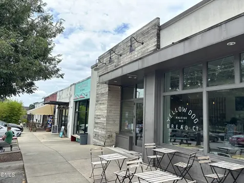 720 N Person Street Raleigh NC 27604