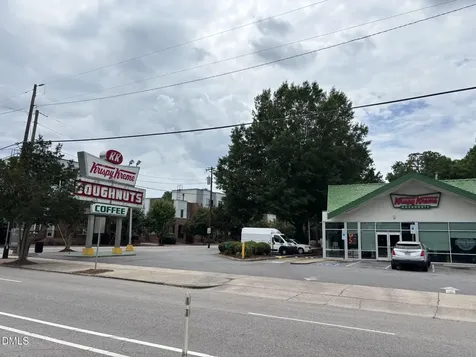 720 N Person Street Raleigh NC 27604