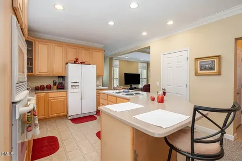 1526 Bearpond Road Henderson NC 27537