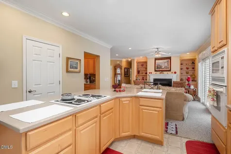 1526 Bearpond Road Henderson NC 27537