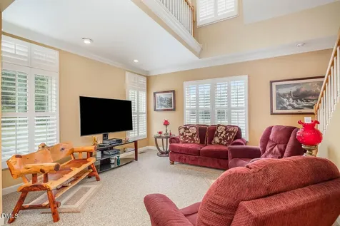1526 Bearpond Road Henderson NC 27537