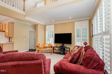 1526 Bearpond Road Henderson NC 27537
