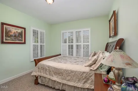 1526 Bearpond Road Henderson NC 27537