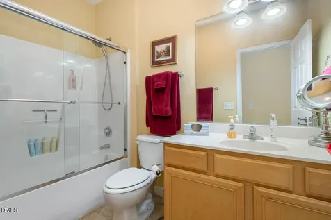 1526 Bearpond Road Henderson NC 27537