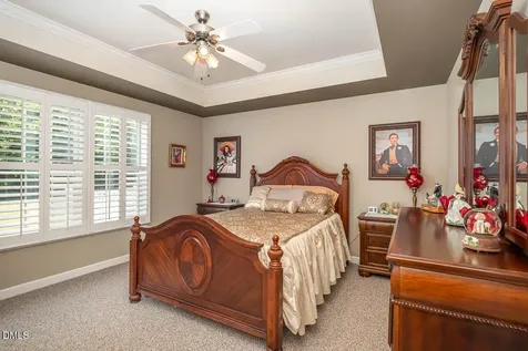 1526 Bearpond Road Henderson NC 27537