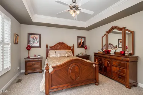 1526 Bearpond Road Henderson NC 27537