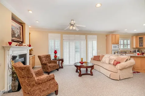 1526 Bearpond Road Henderson NC 27537