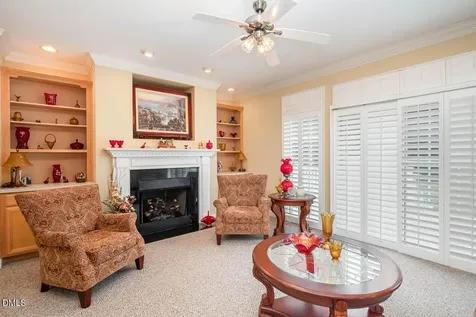 1526 Bearpond Road Henderson NC 27537