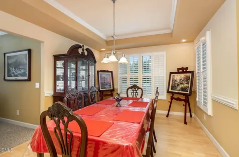 1526 Bearpond Road Henderson NC 27537