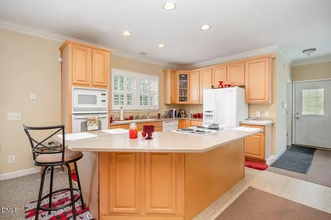 1526 Bearpond Road Henderson NC 27537