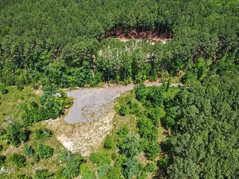 3716 Highland Creek Drive Apex NC 27539