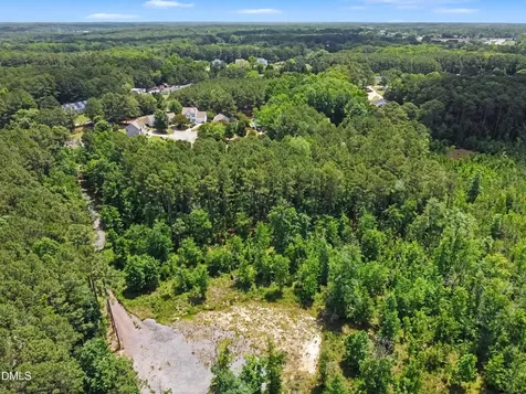 3716 Highland Creek Drive Apex NC 27539