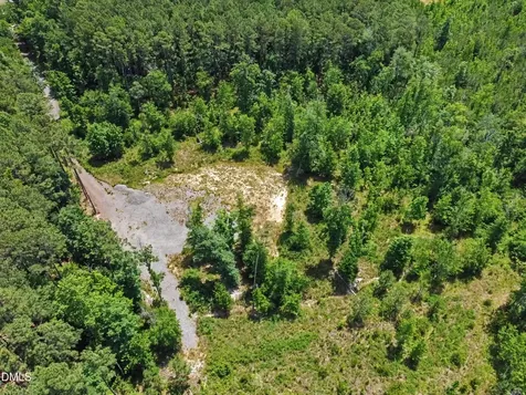3716 Highland Creek Drive Apex NC 27539