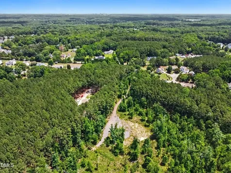 3716 Highland Creek Drive Apex NC 27539