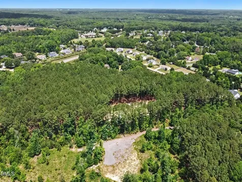 3716 Highland Creek Drive Apex NC 27539