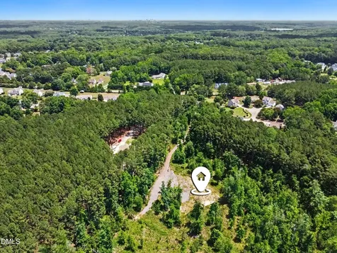 3716 Highland Creek Drive Apex NC 27539