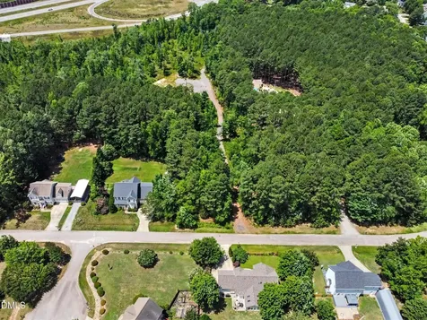 3716 Highland Creek Drive Apex NC 27539