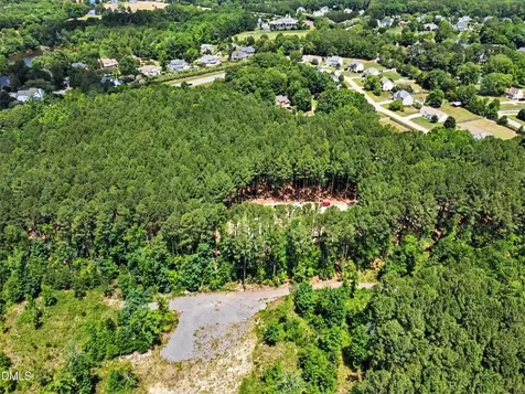 3716 Highland Creek Drive Apex NC 27539