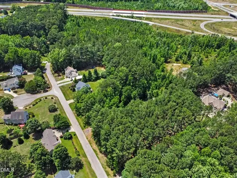 3716 Highland Creek Drive Apex NC 27539