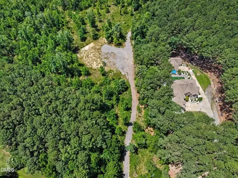 3716 Highland Creek Drive Apex NC 27539