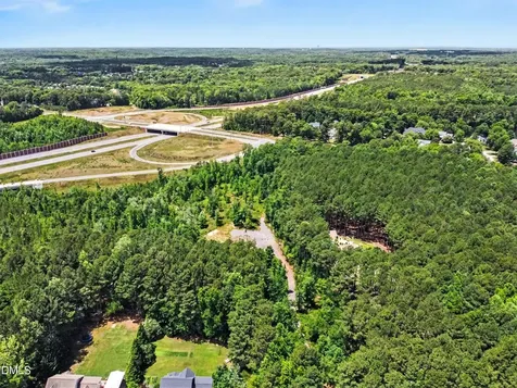 3716 Highland Creek Drive Apex NC 27539