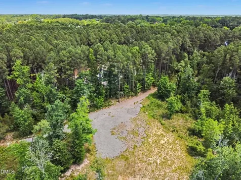 3716 Highland Creek Drive Apex NC 27539
