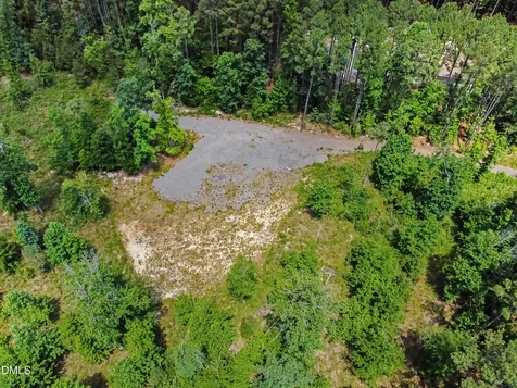 3716 Highland Creek Drive Apex NC 27539
