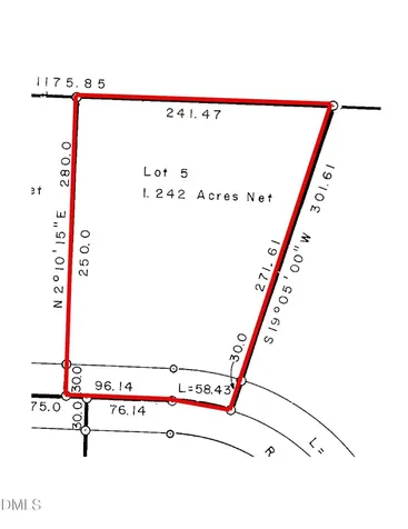 5140 Commission Drive Holly Springs NC 27540