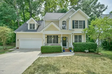 112 Dairy Court Chapel Hill NC 27516