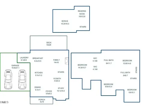 112 Dairy Court Chapel Hill NC 27516