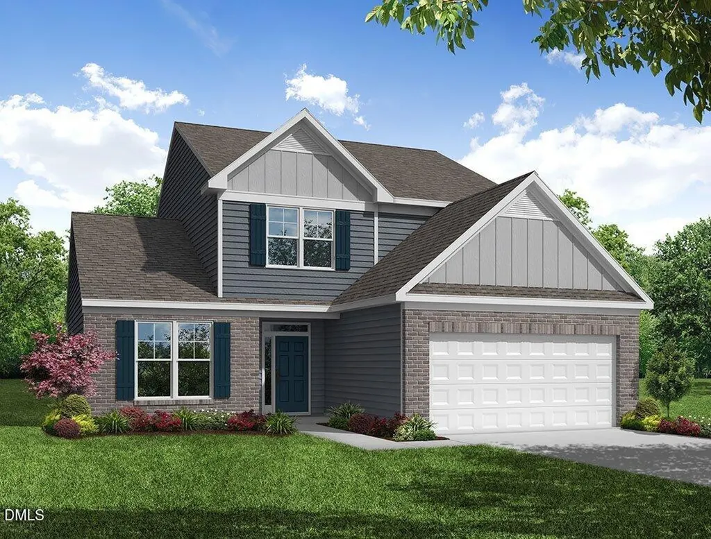 122 Steppe Way Garner NC 27529