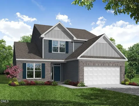 122 Steppe Way Garner NC 27529
