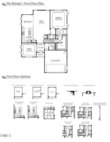 122 Steppe Way Garner NC 27529