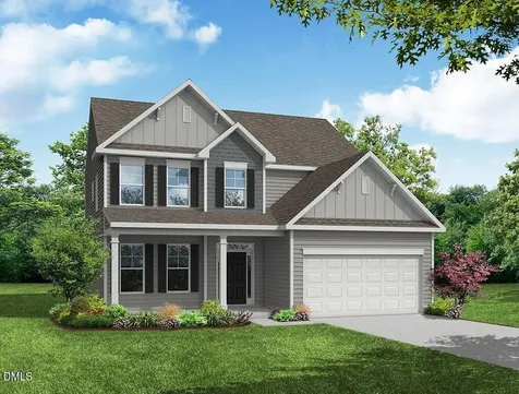 142 Steppe Way Garner NC 27529
