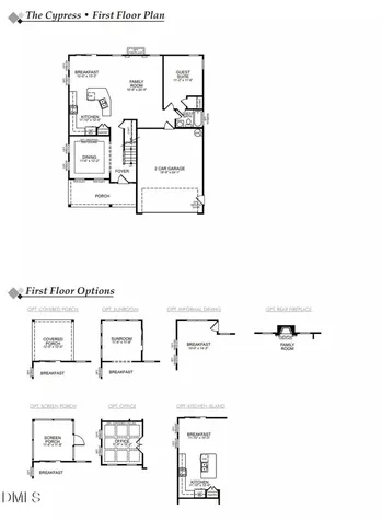 142 Steppe Way Garner NC 27529
