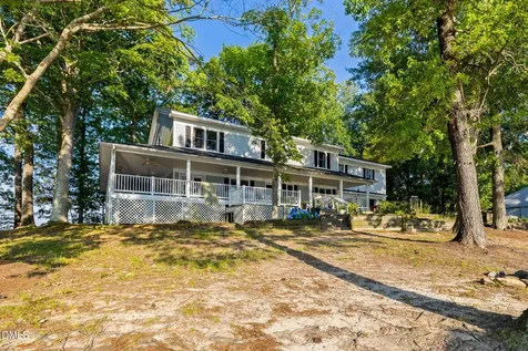 330 Drumgold Road Littleton NC 27850