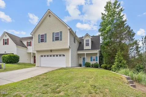 693 Citrus Petal Road Fuquay Varina NC 27526
