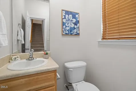 693 Citrus Petal Road Fuquay Varina NC 27526
