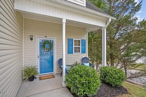 693 Citrus Petal Road Fuquay Varina NC 27526