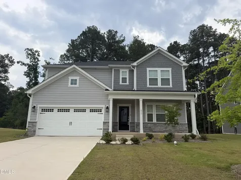 611 Contento Court Sanford NC 27330