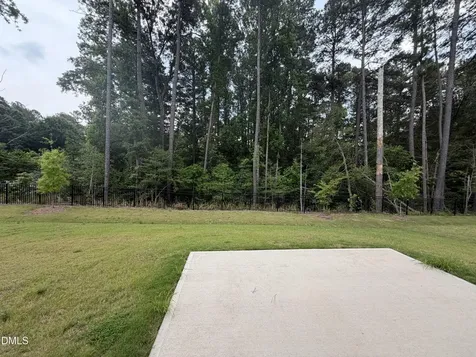 611 Contento Court Sanford NC 27330
