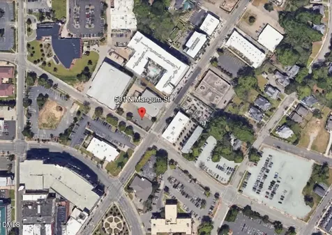 501 N Mangum Street Durham NC 27701