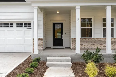 153 Hickory Grove Drive Sanford NC 27330
