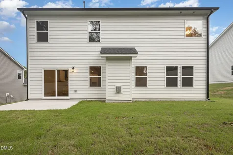 153 Hickory Grove Drive Sanford NC 27330