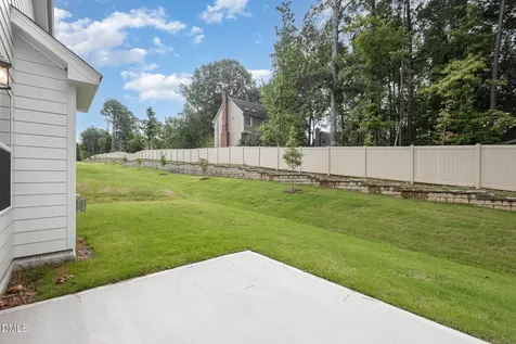 153 Hickory Grove Drive Sanford NC 27330