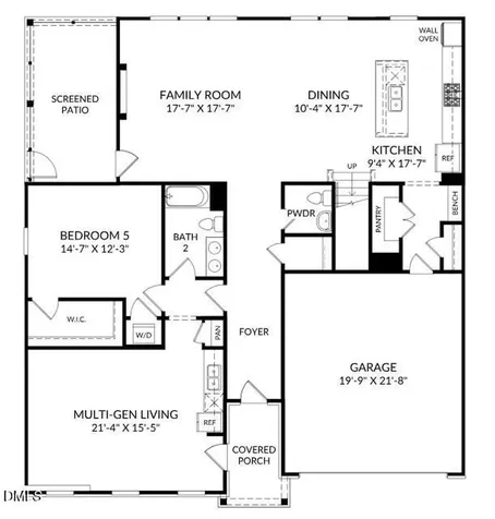 338 Macon Lake Drive Apex NC 27523