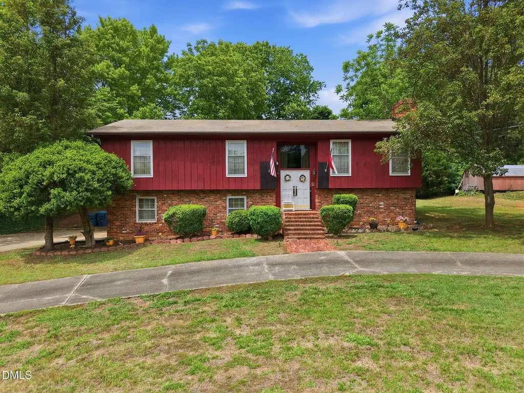 4509 Doral Drive Greensboro NC 27406