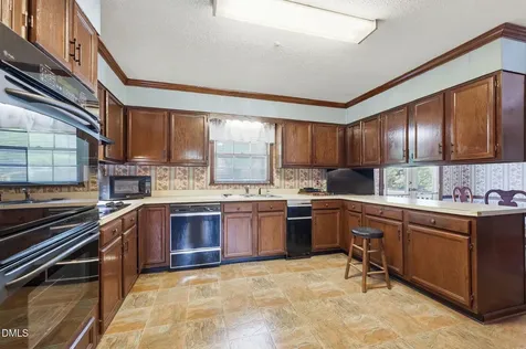 4509 Doral Drive Greensboro NC 27406