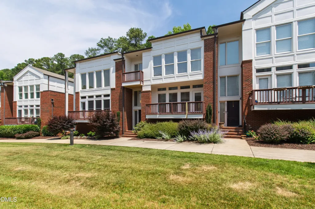 803 The Village Circle Raleigh NC 27615
