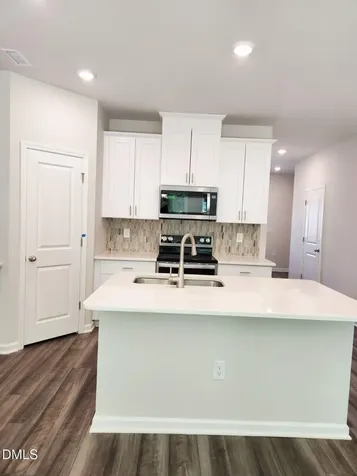250 Brook Farm Lane Fuquay Varina NC 27526